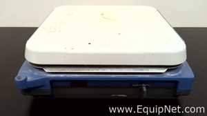 Lot of Stirrers and Hot Plates