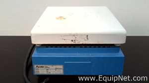 Lot of Stirrers and Hot Plates