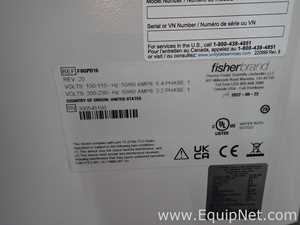 Baño María / Circulador Fisher Scientific F8GPD10