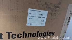 Citómetro de Flujo Agilent Technologies 2-10117. Sin usar