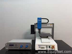 Manejadora de Líquidos Nordson E3