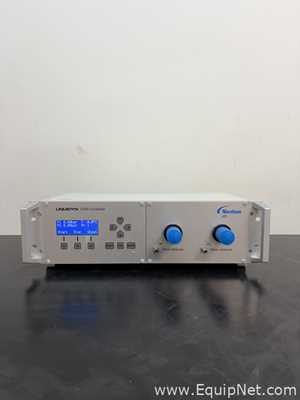 Nordson E3 3-Axis Automated Fluid Dispensing Robot With V200 Controller