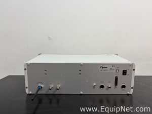 Nordson E3 3-Axis Automated Fluid Dispensing Robot With V200 Controller