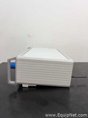 Nordson E3 3-Axis Automated Fluid Dispensing Robot With V200 Controller