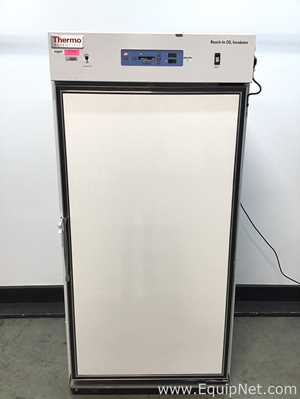 Incubadora Thermo Scientific 3950