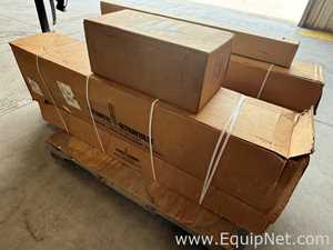 Sistema de Purificação e Destilação de Água Atlantic Ultraviolet Corporation Sanitron s2400C