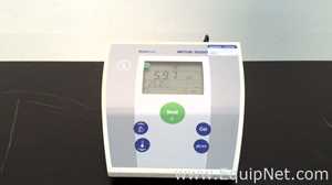 Medidor de pH Mettler Toledo SevenEasy