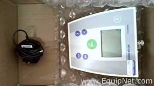 Mettler Toledo SevenEasy pH Meter