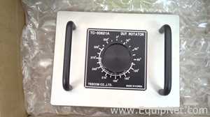Lote de 2 Equipo de verificación o medición electrónica Tescom TC-50621A