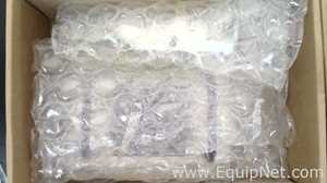Lote de 2 Equipo de verificación o medición electrónica Tescom TC-50621A
