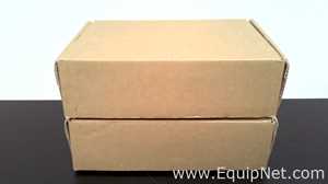 Lote de 2 Equipo de verificación o medición electrónica Tescom TC-50621A