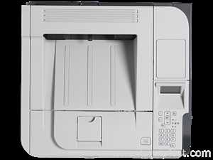 Impresora, Escáner o Copiadora HP LaserJet P3015dn. Sin usar