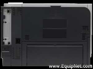 Impresora, Escáner o Copiadora HP LaserJet P3015dn. Sin usar