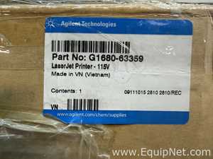 Impresora, Escáner o Copiadora HP LaserJet P3015dn. Sin usar