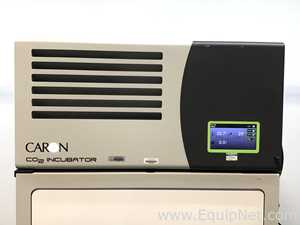 Caron 7401-33-1 CO2 Incubator