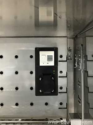 Caron 7401-33-1 CO2 Incubator