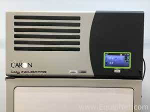 Caron 7401-33-1 CO2 Incubator