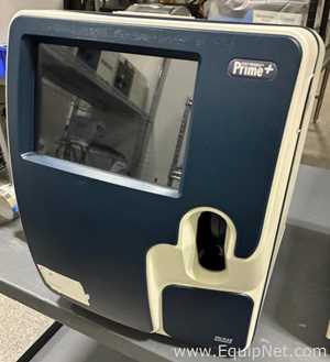Analisador Nova Biomedical Stat Profile Prime Plus