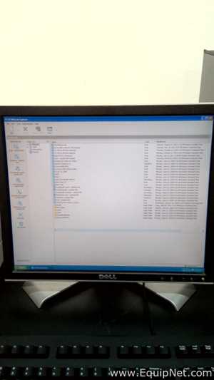 Espectrofotômetro Perkin Elmer Lambda 950