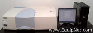 Perkin Elmer Lambda 950 UV/VIS/NIR Spectrophotometer