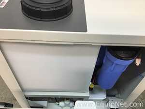 Caron 7401-33-1 CO2 Incubator With CRSY102-1 Condensate Recirculating, STER301 Ultrasonic Nebulizer