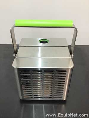 Caron 7401-33-1 CO2 Incubator With CRSY102-1 Condensate Recirculating, STER301 Ultrasonic Nebulizer