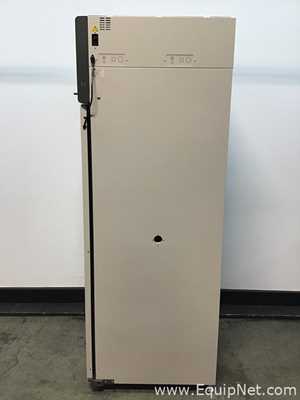 Caron 7401-33-1 CO2 Incubator With CRSY102-1 Condensate Recirculating, STER301 Ultrasonic Nebulizer