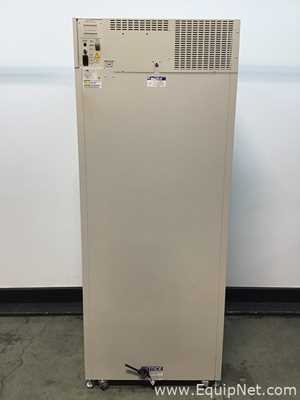 Caron 7401-33-1 CO2 Incubator With CRSY102-1 Condensate Recirculating, STER301 Ultrasonic Nebulizer