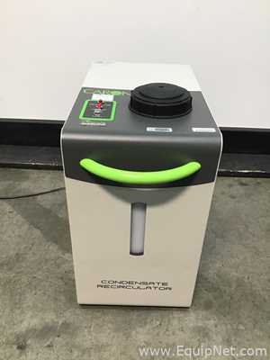 Caron 7401-33-1 CO2 Incubator With CRSY102-1 Condensate Recirculating, STER301 Ultrasonic Nebulizer