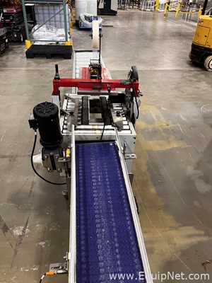 KHS INNOFILL MICRO DPG30-15-300 Glass Bottling Filling Line for 12 to 22 Oz Bottles