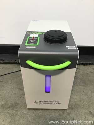 Caron 7401-33-1 CO2 Incubator With CRSY102-1 Condensate Recirculating