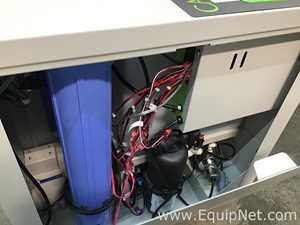 Caron 7401-33-1 CO2 Incubator With CRSY102-1 Condensate Recirculating