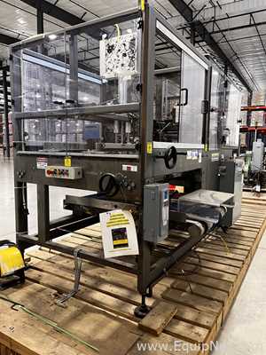 Dorel Equipment, Inc. SL Tray Former