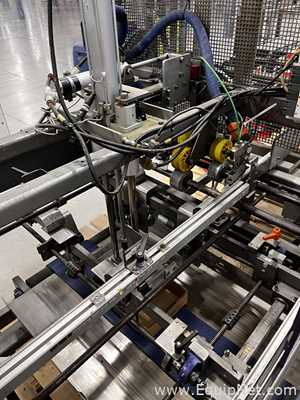 Dorel Equipment, Inc. SL Tray Former