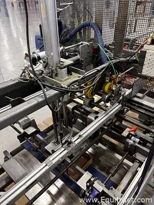 Dorel Equipment, Inc. SL Tray Former