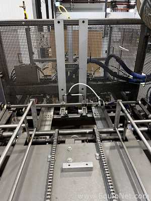 Dorel Equipment, Inc. SL Tray Former