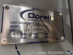 Dorel Equipment, Inc. SL Tray Former