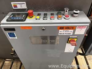 Dorel Equipment, Inc. SL Tray Former