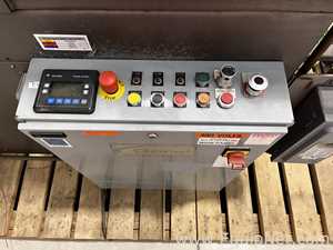 Dorel Equipment, Inc. SL Tray Former