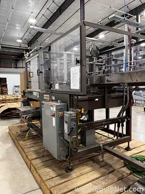 Dorel Equipment, Inc. SL Tray Former