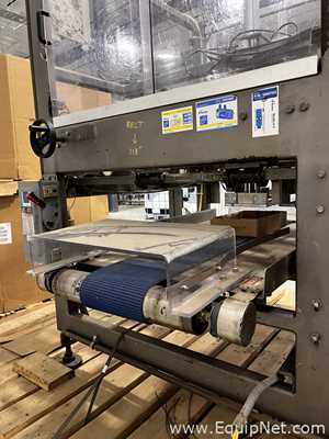 Dorel Equipment, Inc. SL Tray Former