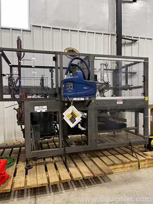 Dorel Equipment, Inc. SL Tray Former