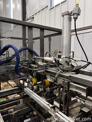 Dorel Equipment, Inc. SL Tray Former
