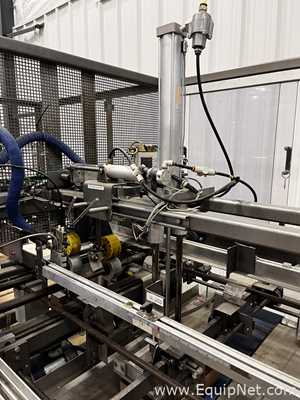 Dorel Equipment, Inc. SL Tray Former