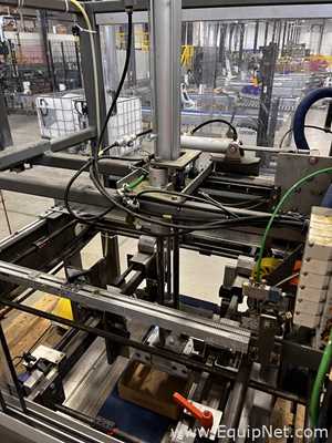 Dorel Equipment, Inc. SL Tray Former