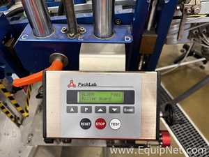 KHS INNOFILL MICRO DPG30-15-300 Glass Bottling Filling Line for 12 to 22 Oz Bottles