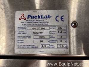 KHS INNOFILL MICRO DPG30-15-300 Glass Bottling Filling Line for 12 to 22 Oz Bottles