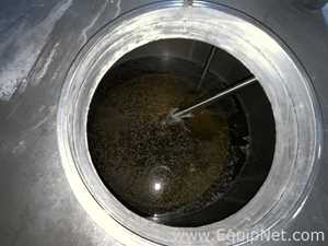 Tanque Acero inoxidable  