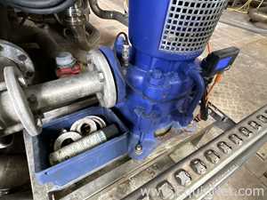 Bomba Centrífugas KSB MTC V50/2A-3.1 10.63