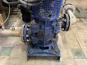 Bomba Centrífugas KSB MTC